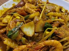 -瑞丽活螃蟹(芒市店)