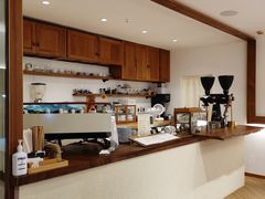 -Line来恩咖啡(石厦花园店)