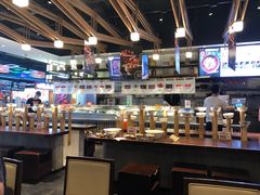 -成都你六姐·牛肉冒菜(城市集市合生汇店)