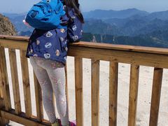 -白草畔自然风景区