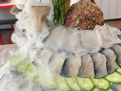 -沈灶河豚宴·河豚融合餐厅(汉中路店)