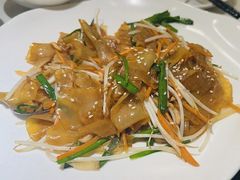 -顺峰顺水顺德菜(第一百货店)