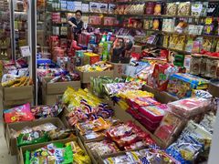 -紫荆城食品交易中心(华强北店)