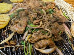 -石记老北京炙子烤肉(松园店)