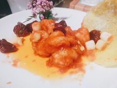 -三道菜(明堂公园店)