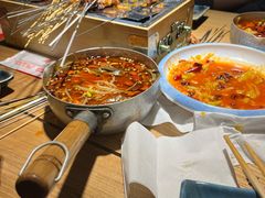 -白玉串城(南六中路店)