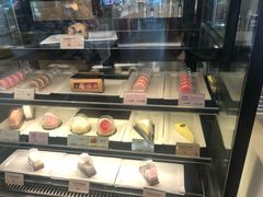 -麦当劳(帝豪店)