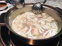 原味椰子鸡-大头椰·海南椰子鸡火锅(思明万象城店)