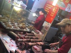 -嘉荟市场(北新泾店)