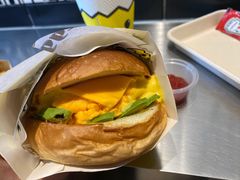牛油果素食-蛋魂EGGSOUL(洪武创始店)