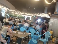 -清真·馬坡二旦烧烤(人生一串拍摄店)