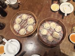 -南翔馒头店(豫园店)
