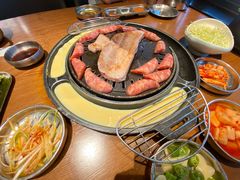 -马场洞肉铺(高丽街店)