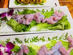 -草原牧羊火锅·龙虾·烤鱼(杨浦店)