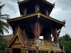 -西双版纳总佛寺