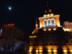 -圣·阿列克谢耶夫教堂