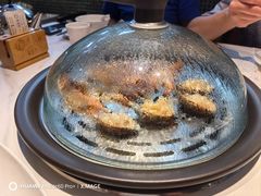 -水禾轩·海鲜蒸汽主题餐厅(拱北店)