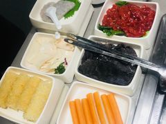 -海底捞火锅(万达广场店)