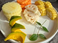 -鼎臻集·海鲜火锅(格调林泉店)