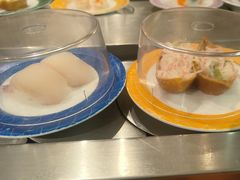 -晴季寿司(延河路万达广场店)