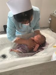 -美悦湾月子中心(熙湖店)