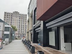 -恒生万鹂广场(唐镇店)