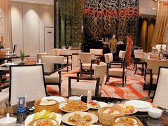 -富力万达嘉华酒店-品珍中餐厅(水果湖店)
