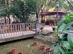 -凤来栖·净庭院·火锅(欧尚店)