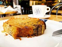 -Jamaicablue Coffeeshop(中央广场店)