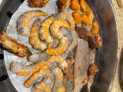 -姜胖胖无限自助烤肉(凯德天府店)