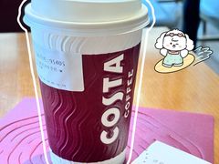 -COSTA COFFEE(阿里中心店)