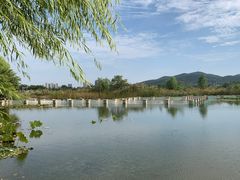 -云龙湖旅游景区