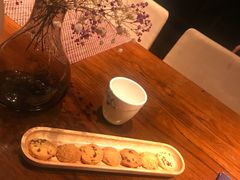 -肴约·花园式餐厅(湖里店)