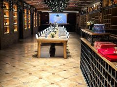 -福禧酒窖·中餐厅 (万柳店)