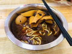 -鹍记特色牛杂面