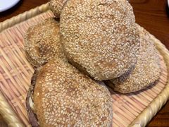 -李记白水羊头·清真老味家常菜(石景山店)