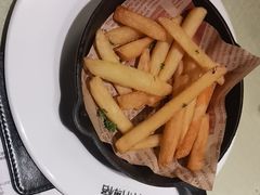 -碧特博格·20年品牌西餐厅(芜湖路店)