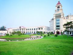 门面-月亮河温泉度假酒店