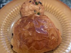 -BAKER&SPICE(安福路店)