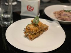 -玄武苏宁诺富特酒店·紫金轩中餐厅