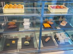 -喜茶(东莞汇一城店)