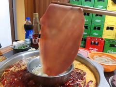 -肥龙火锅(南坪店)