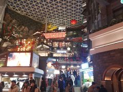-三俞竹苑(红旗街万达店)