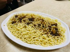 拌面-瘦鬼老档糖水铺
