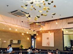 -大树餐厅(红旗街万达店)