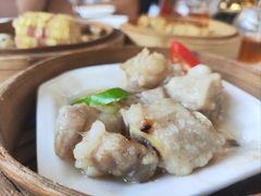 -丰尔粥食·顺德鱼生·干蒸排骨顺德菜(大良分店)