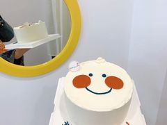 -悟空叔叔蛋糕定制·DIY(德思勤店)