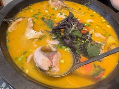 -龚师傅土菜馆.地道农家菜(魅力湘西店)