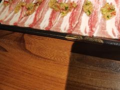 -九田家黑牛烤肉料理(新辰里亚运村店)