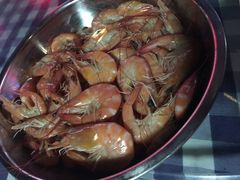 -钱大妈海鲜饭店(保利林语店)